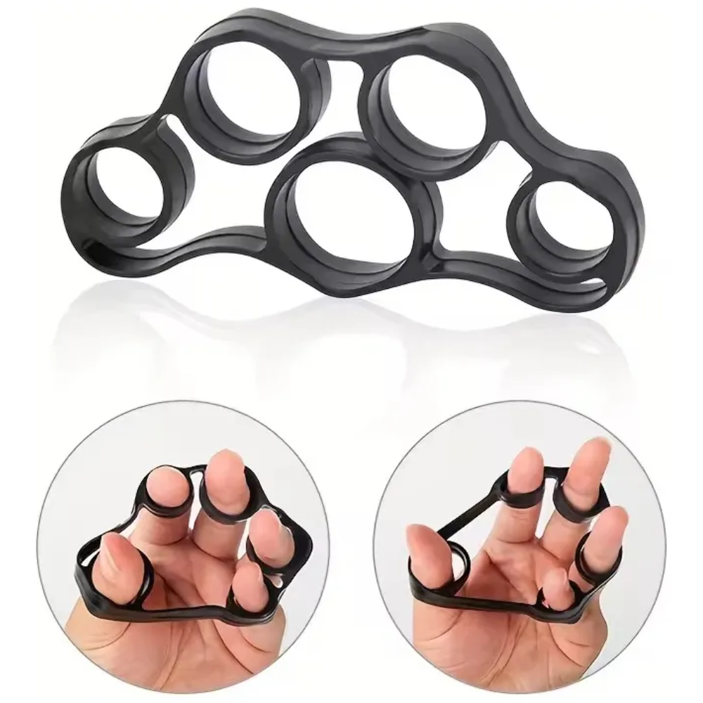 Kit Fortalecimiento Agarre Manos Muñecas