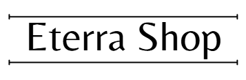 Eterra Shop
