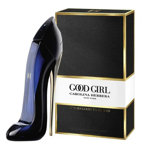 GOOD GIRL