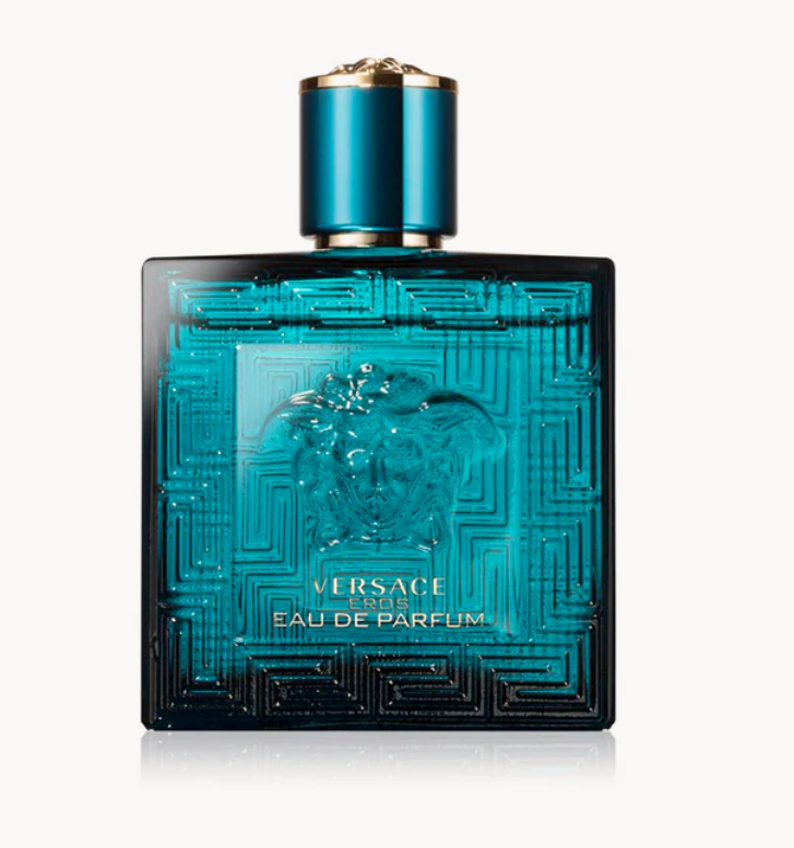 EROS VERSACE