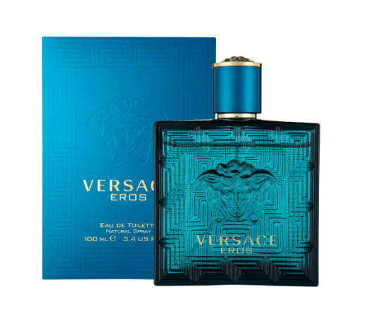 EROS VERSACE