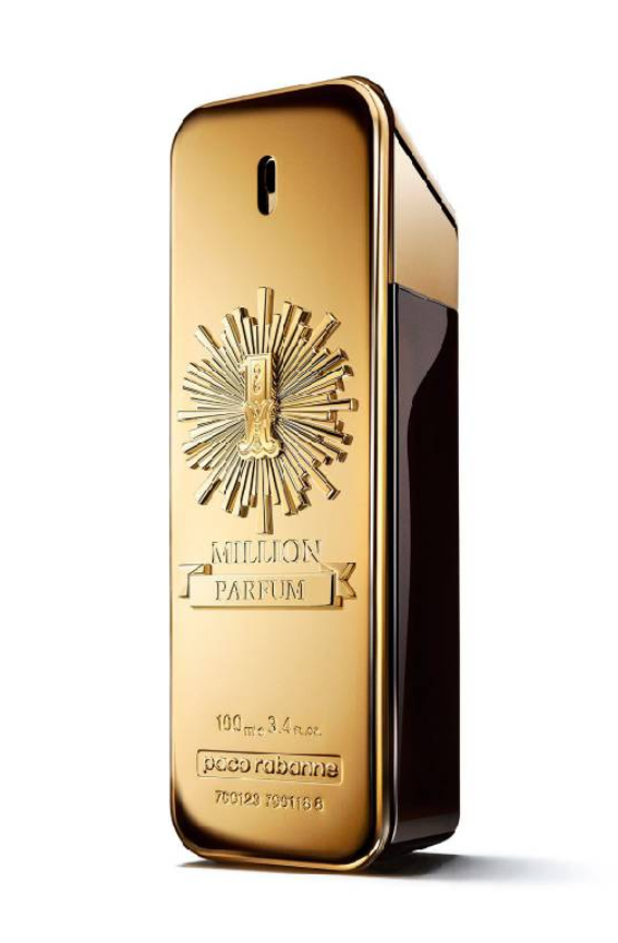 1 MILLION PACO RABANNE