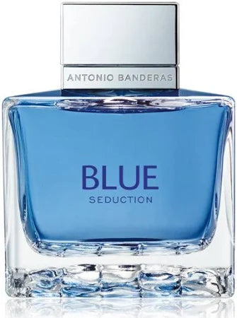 BLUE SEDUCTION AB