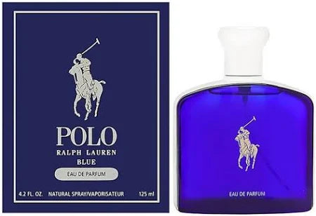 POLO BLUE RALPH LAUREN