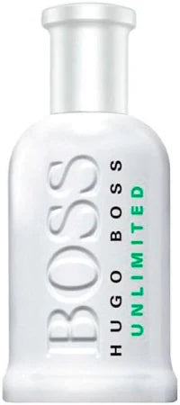 HUGO BOSS UNLIMITED