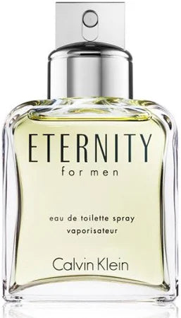 ETERNITY - CALVIN KLEIN
