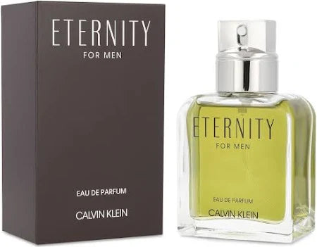 ETERNITY - CALVIN KLEIN