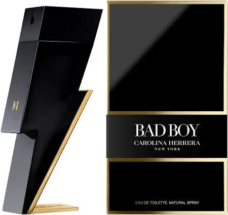 BAD BOY - CAROLINA HERRERA