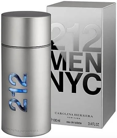 212 MEN CAROLINA HERRERA