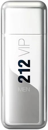 212 VIP MEN CAROLINA HERRERA