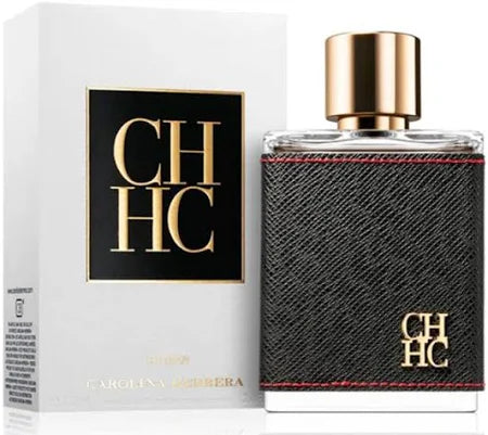 CH MEN CAROLINA HERRERA