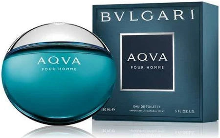 AQUA POUR HOMME
