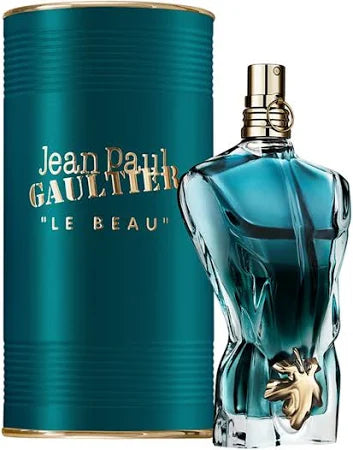 LE BEAU - JEAN PAUL GAULTIER