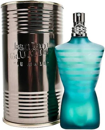 LE MALE - JEAN PAUL GAULTIER