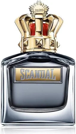 SCANDAL - JEAN PAUL GAULTIER