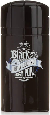 BLACK XS PACO RABANNE