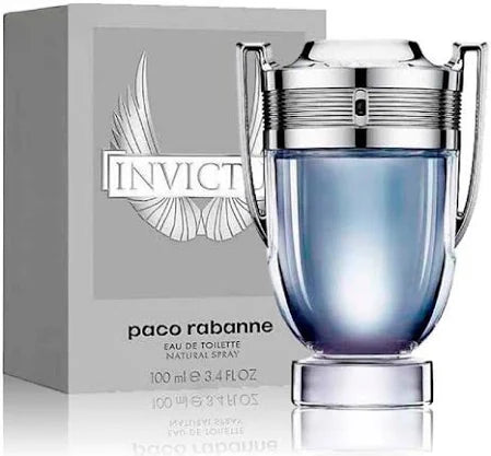 INVICTUS - PACO RABANNE