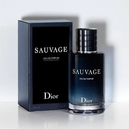 SAUVAGE - DIOR