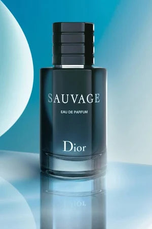 SAUVAGE - DIOR