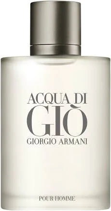 ACQUA DI GIO - GIORGIO ARMANI