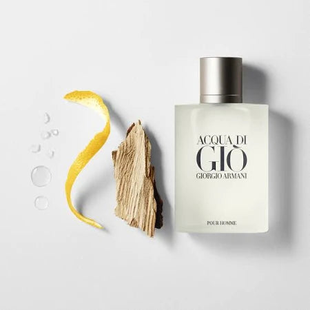 ACQUA DI GIO - GIORGIO ARMANI