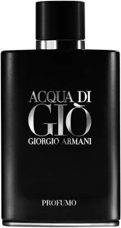 PROFUMO - GIORGIO ARMANI