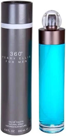 360° PERRY ELLIS