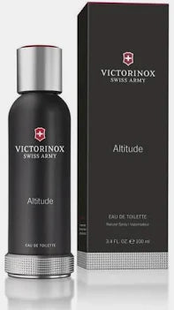 SWISS ARMY ALTITUDE ARMY