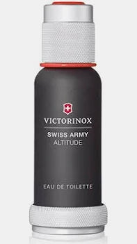 SWISS ARMY ALTITUDE ARMY
