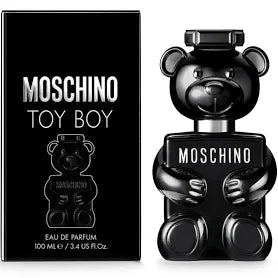TOY BOY MOSCHINO