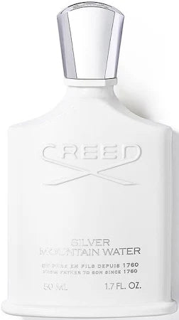 SILVER MONTAIN CREED