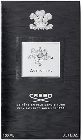 AVENTUS CREED