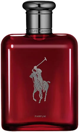 POLO RED RALPH LAUREN