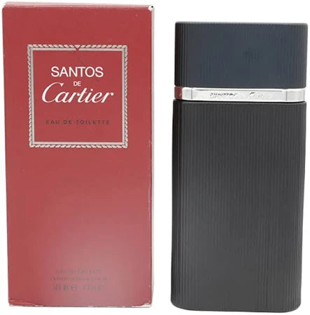 SANTOS CARTIER