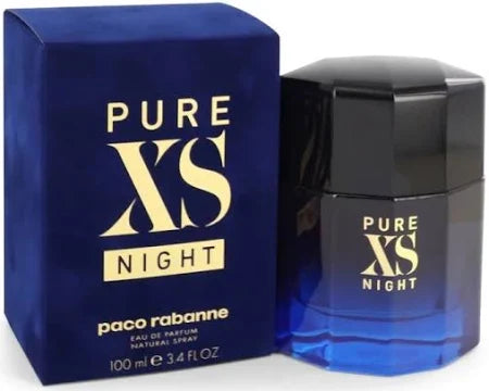 PURE XS NIGHT PACO RABANNE
