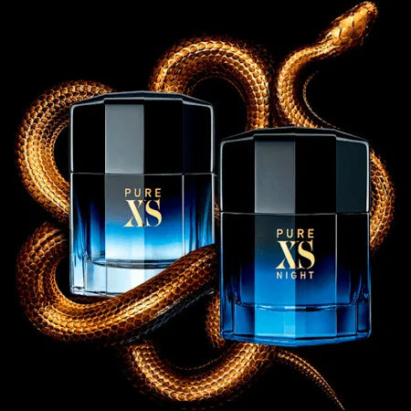PURE XS NIGHT PACO RABANNE