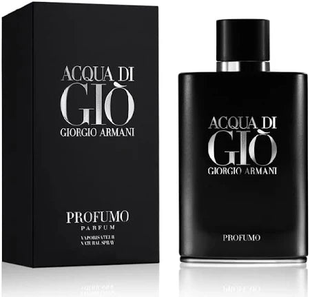 PROFUMO - GIORGIO ARMANI