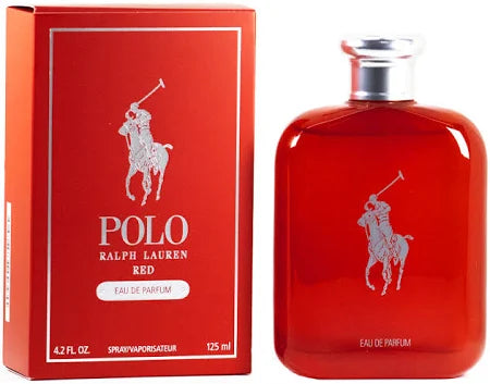 POLO RED RALPH LAUREN